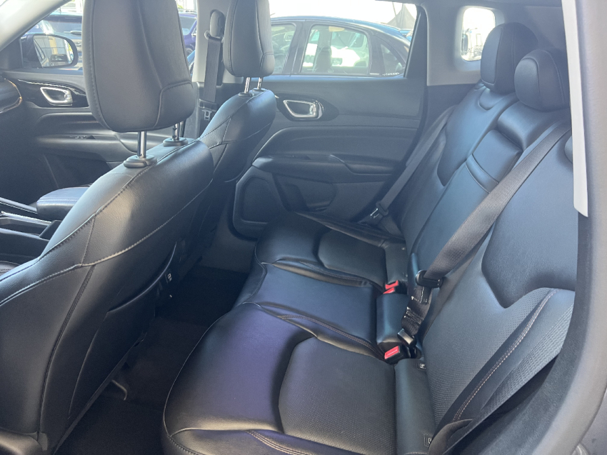 jeep compass 1.3 t270 turbo flex limited at6 4p automatico 20229