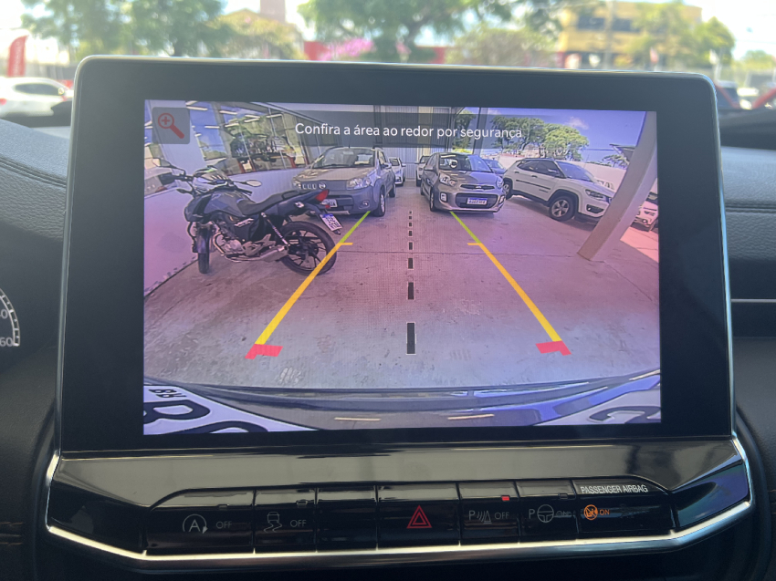 jeep compass 1.3 t270 turbo flex limited at6 4p automatico 202213