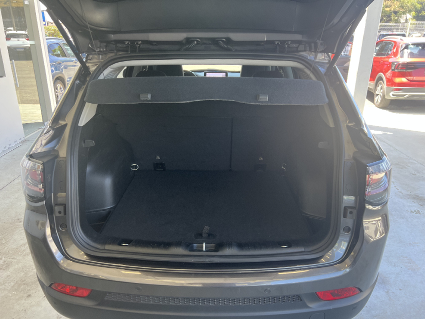 jeep compass 1.3 t270 turbo flex limited at6 4p automatico 20226