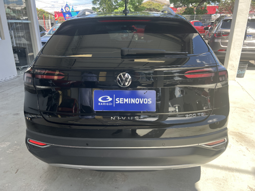 volkswagen nivus 1.0 200 tsi total flex highline automatico 4p 20214
