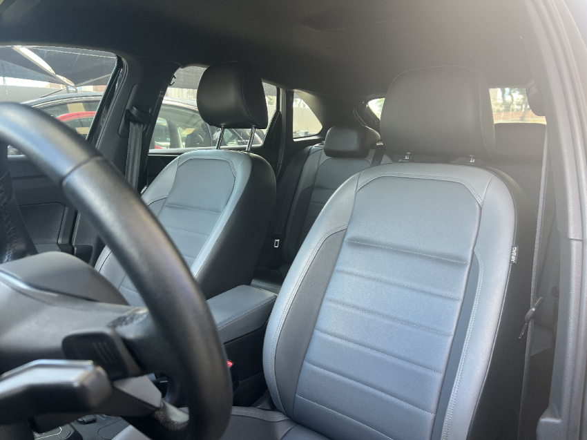 volkswagen nivus 1.0 200 tsi total flex highline automatico 4p 20218