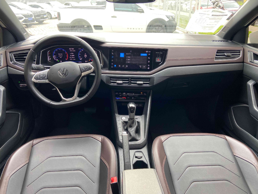 volkswagen virtus 1.0 200 tsi highline automatico flex 4p 20257