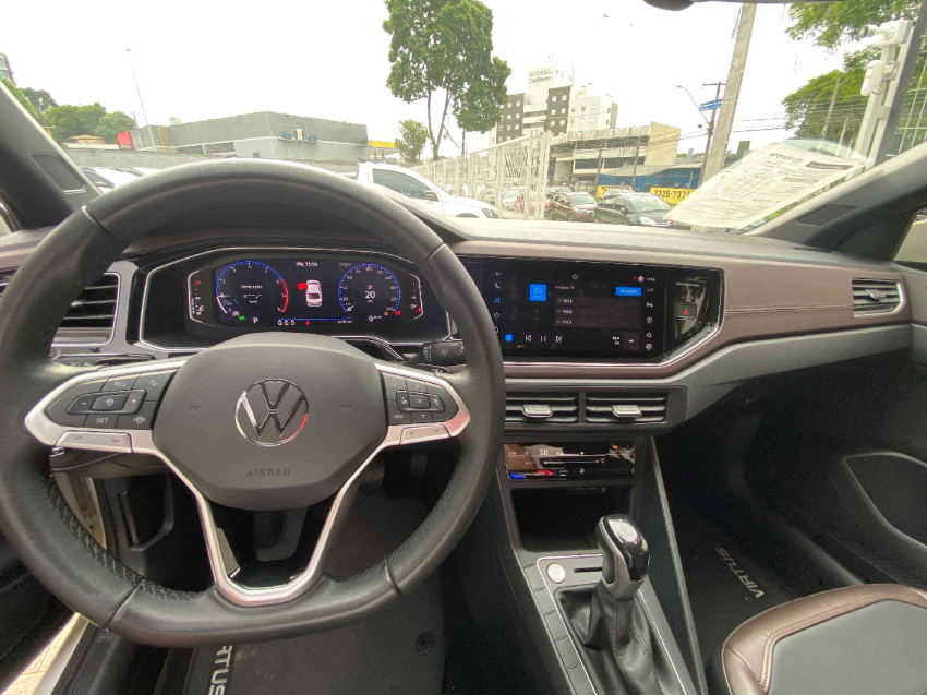 volkswagen virtus 1.0 200 tsi highline automatico flex 4p 202510