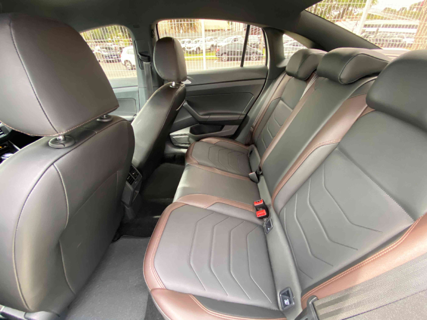 volkswagen virtus 1.0 200 tsi highline automatico flex 4p 20258