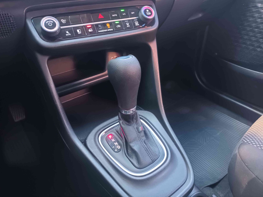 fiat pulse 1.3 flex drive cvt 4p automatico 202310