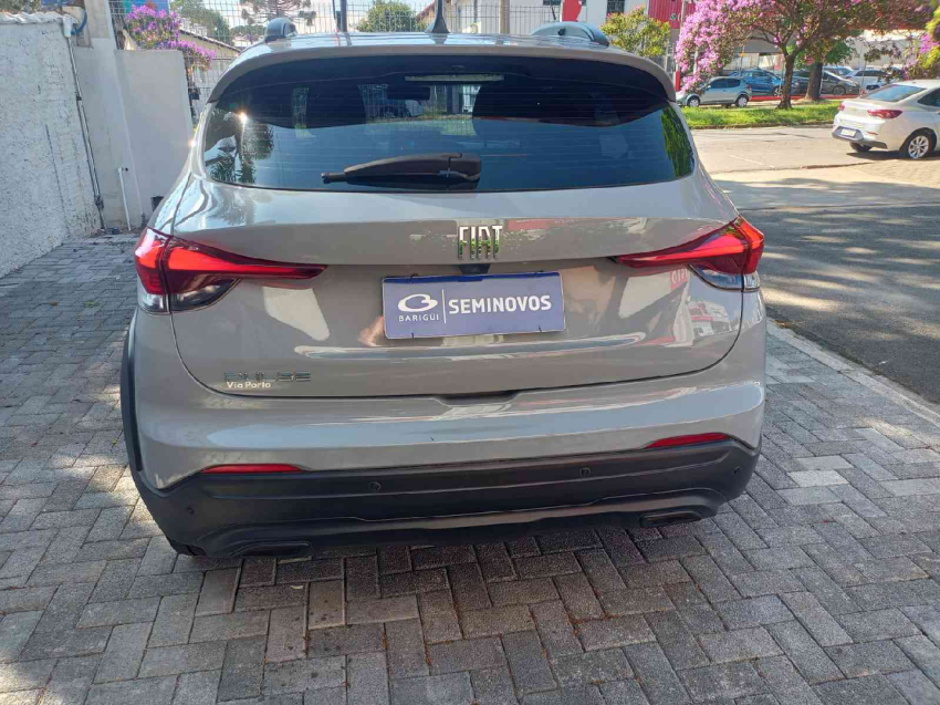 fiat pulse 1.3 flex drive cvt 4p automatico 20234