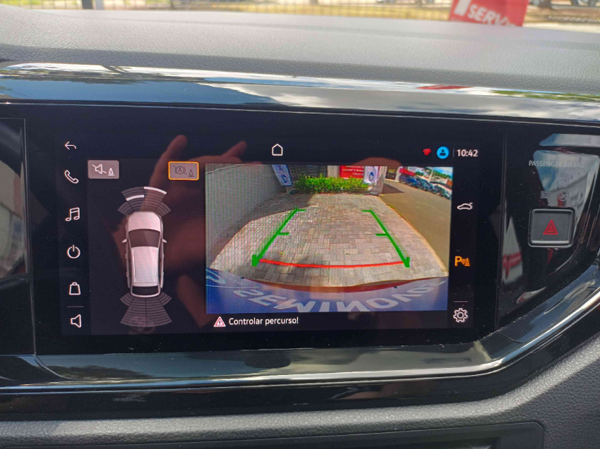 volkswagen nivus 1.0 200 tsi total flex highline automatico 4p 202110