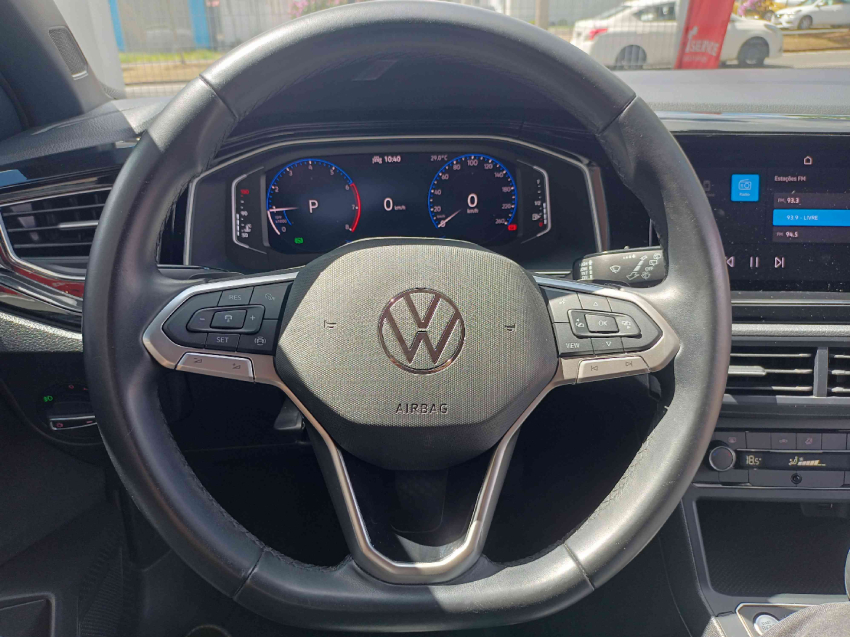 volkswagen nivus 1.0 200 tsi total flex highline automatico 4p 20218