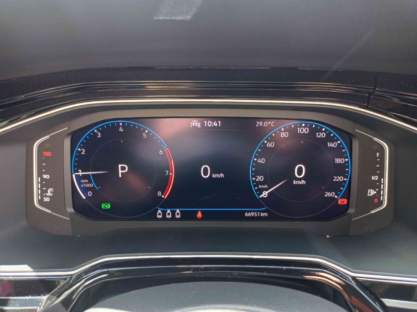 volkswagen nivus 1.0 200 tsi total flex highline automatico 4p 20219