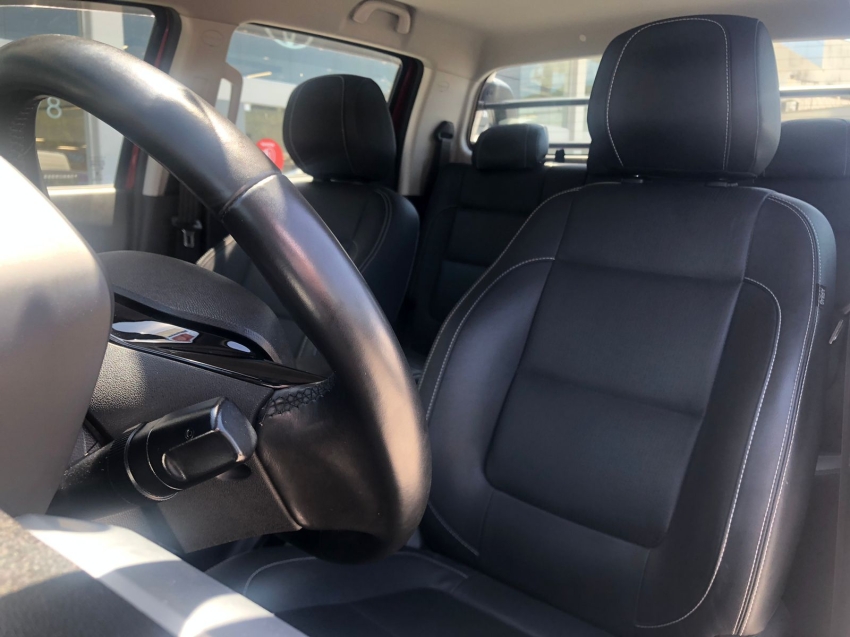 fiat titano 2.2 turbo diesel ranch 4x4 at6 4p automatico 202520