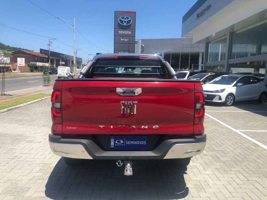 fiat titano 2.2 turbo diesel ranch 4x4 at6 4p automatico 20253