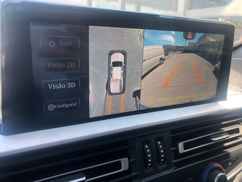 fiat titano 2.2 turbo diesel ranch 4x4 at6 4p automatico 202515