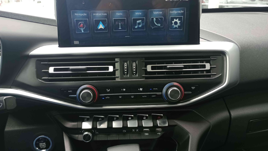 fiat titano 2.2 turbo diesel ranch 4x4 at6 4p automatico 202512