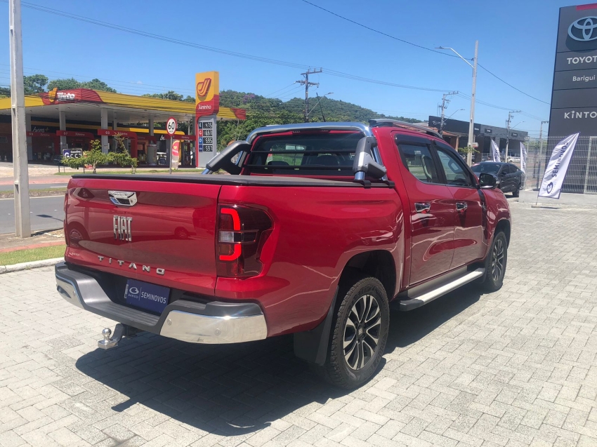 fiat titano 2.2 turbo diesel ranch 4x4 at6 4p automatico 20254