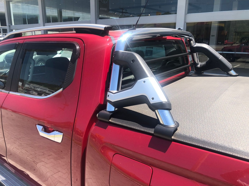 fiat titano 2.2 turbo diesel ranch 4x4 at6 4p automatico 202510