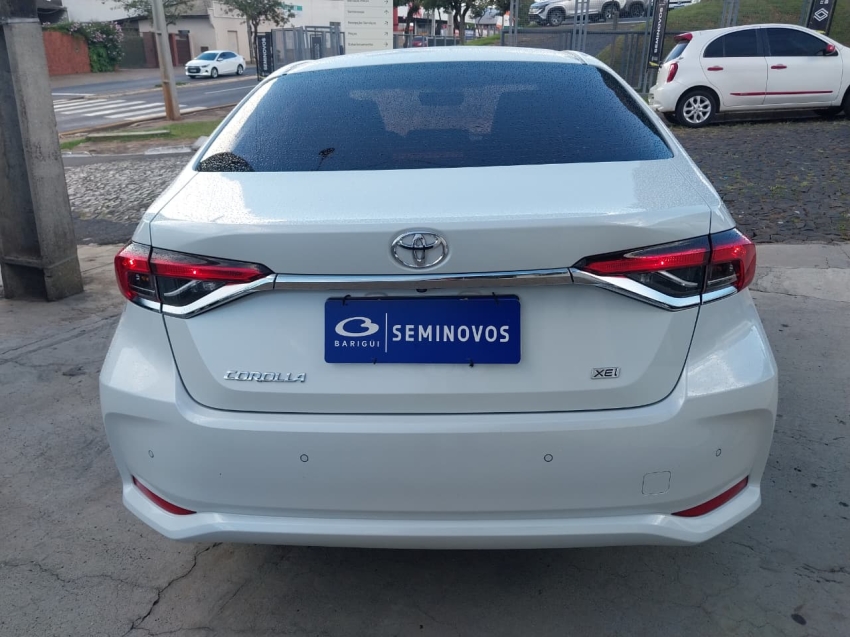 toyota corolla 2.0 vvt-ie flex xei direct shift 4p automatico 20224