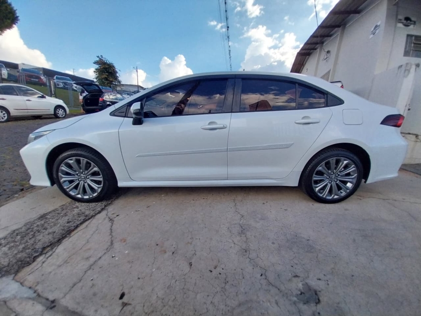 toyota corolla 2.0 vvt-ie flex xei direct shift 4p automatico 20227