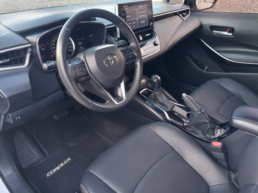 toyota corolla 2.0 vvt-ie flex xei direct shift 4p automatico 202211