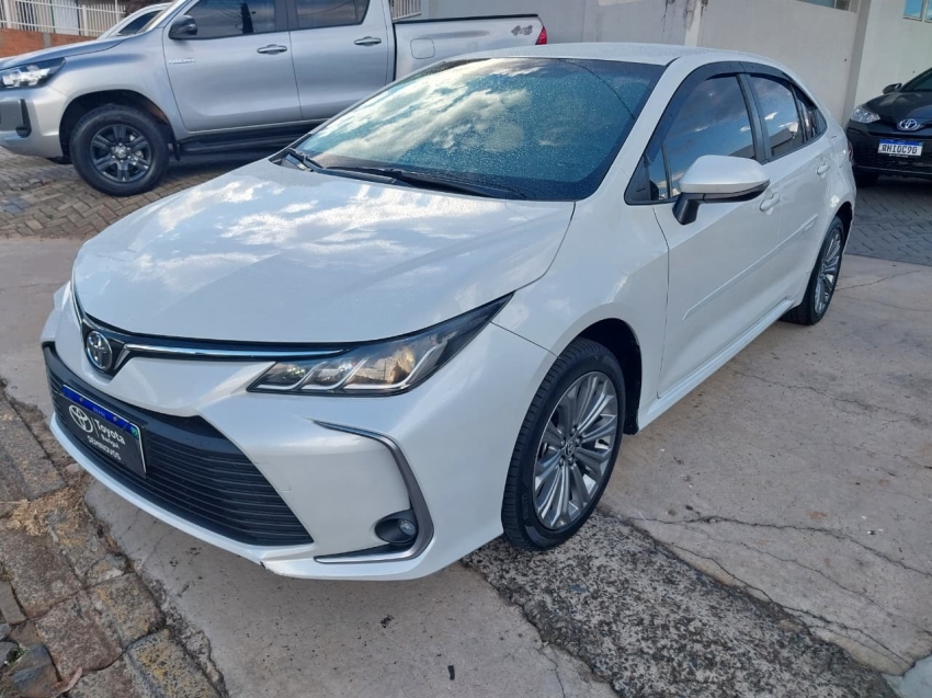 toyota corolla 2.0 vvt-ie flex xei direct shift 4p automatico 20222