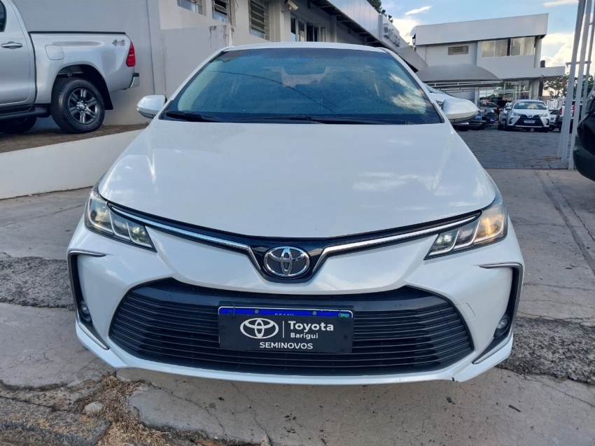 toyota corolla 2.0 vvt-ie flex xei direct shift 4p automatico 20221
