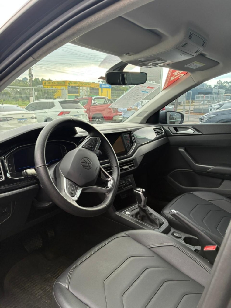 volkswagen polo 1.0 170 tsi highline automatico flex 4p 20234