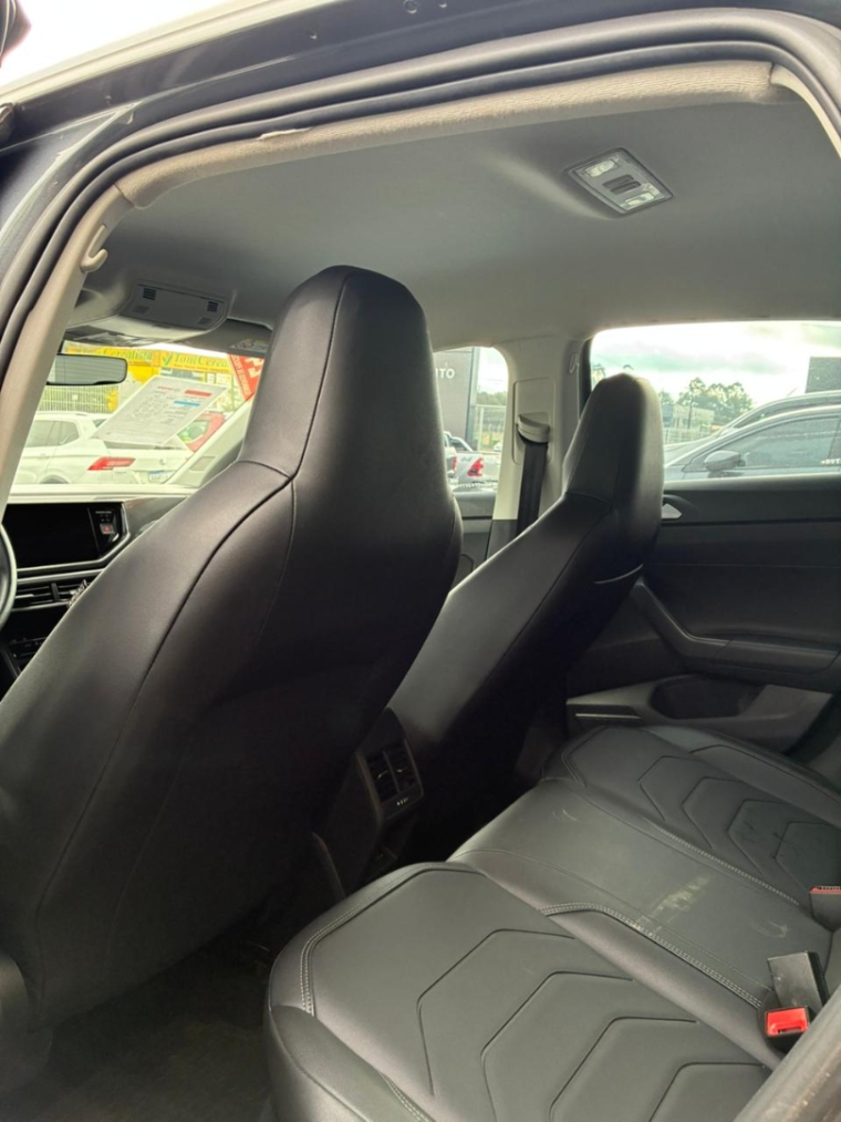 volkswagen polo 1.0 170 tsi highline automatico flex 4p 20237
