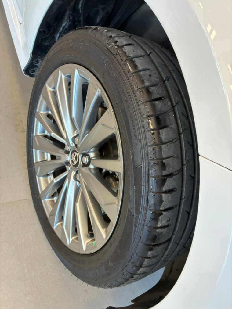 toyota corolla 2.0 vvt-ie flex xei direct shift 4p automatico 202510