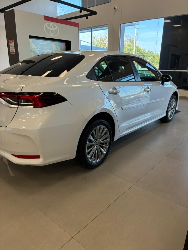 toyota corolla 2.0 vvt-ie flex xei direct shift 4p automatico 20256
