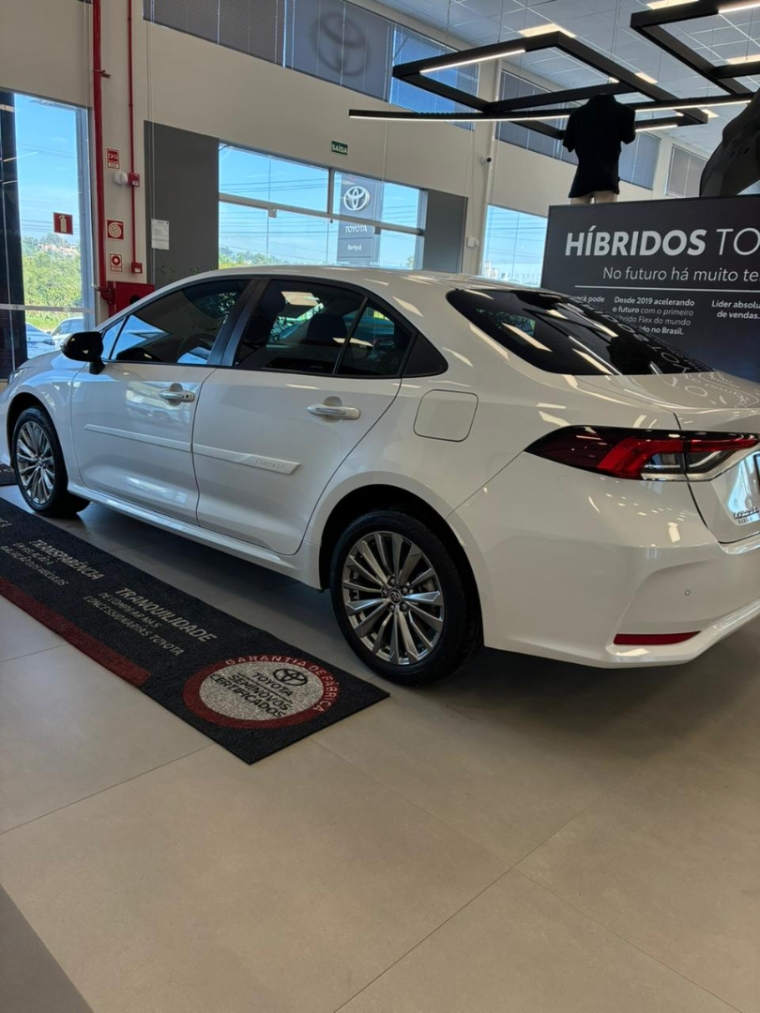 toyota corolla 2.0 vvt-ie flex xei direct shift 4p automatico 20252