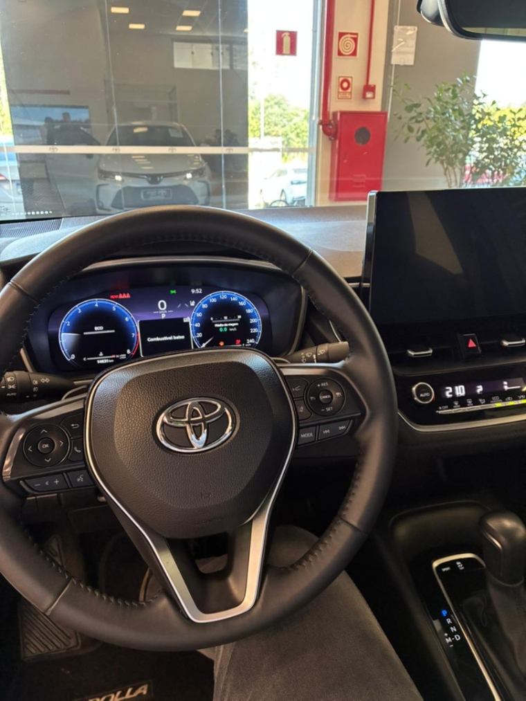 toyota corolla 2.0 vvt-ie flex xei direct shift 4p automatico 20259