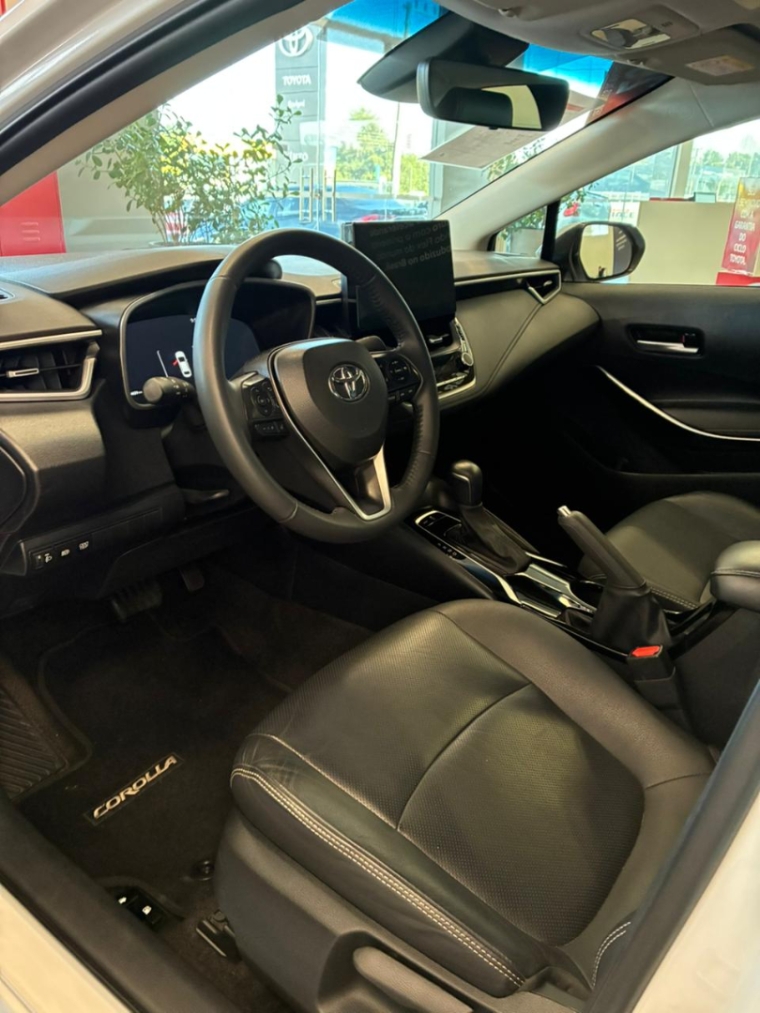 toyota corolla 2.0 vvt-ie flex xei direct shift 4p automatico 20254