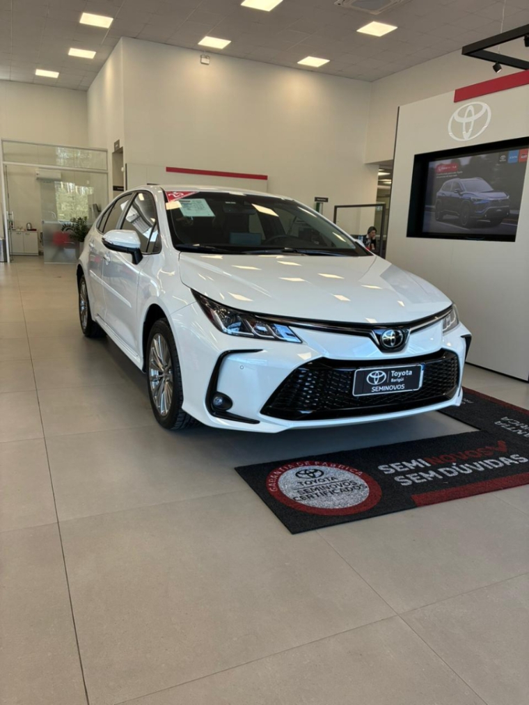 toyota corolla 2.0 vvt-ie flex xei direct shift 4p automatico 20251