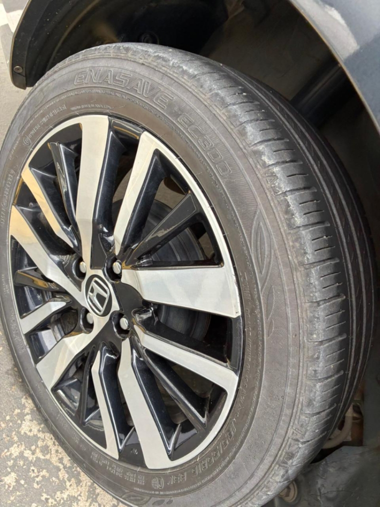 honda city 1.5 i-vtec flex touring cvt 4p automatico 20249
