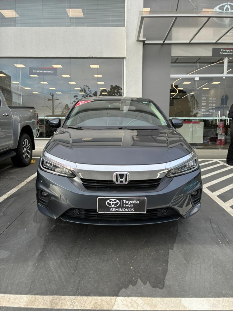 honda city 1.5 i-vtec flex touring cvt 4p automatico 20242