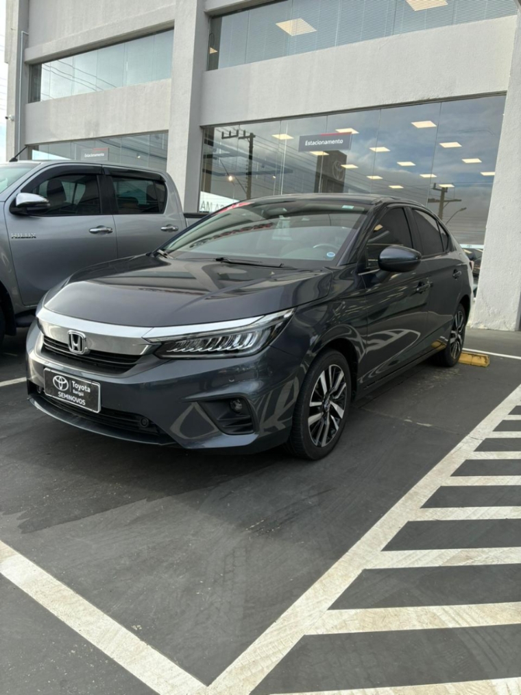 honda city 1.5 i-vtec flex touring cvt 4p automatico 2024