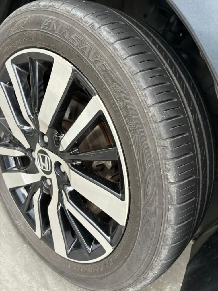 honda city 1.5 i-vtec flex touring cvt 4p automatico 20248