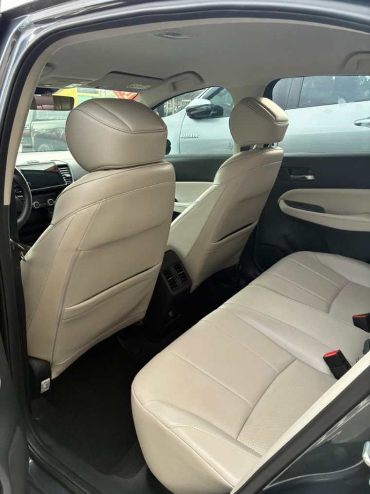 honda city 1.5 i-vtec flex touring cvt 4p automatico 20246