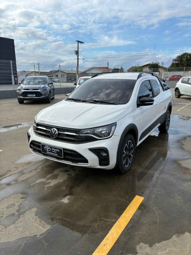 volkswagen saveiro 1.6 msi extreme cd 16v flex 2p manual 2025