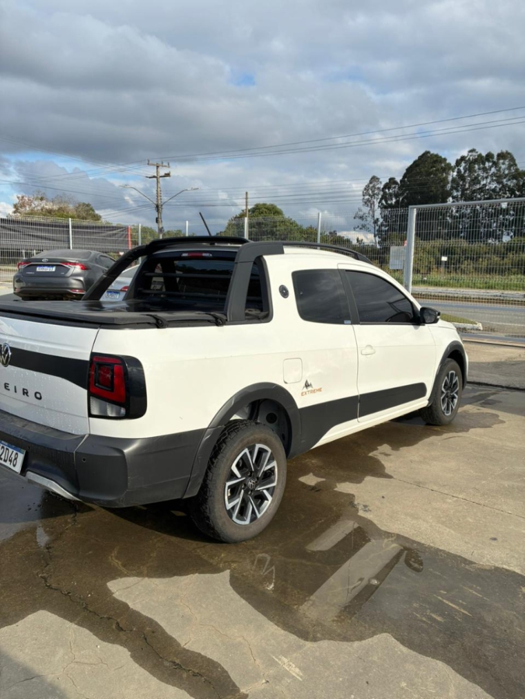 volkswagen saveiro 1.6 msi extreme cd 16v flex 2p manual 20252