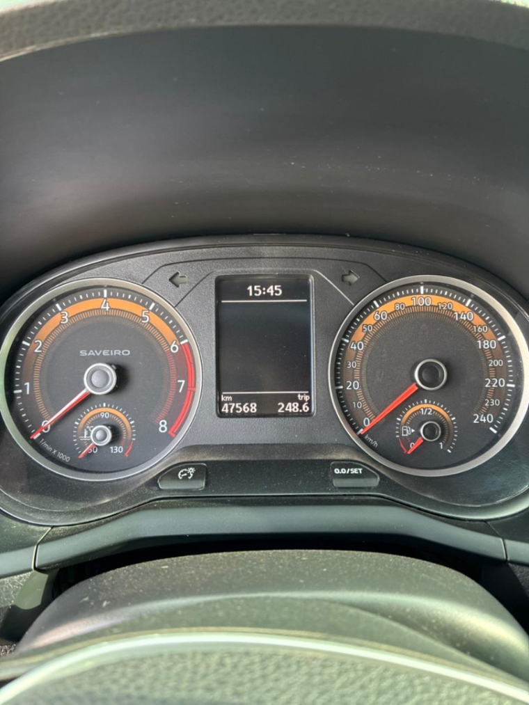 volkswagen saveiro 1.6 msi extreme cd 16v flex 2p manual 20255