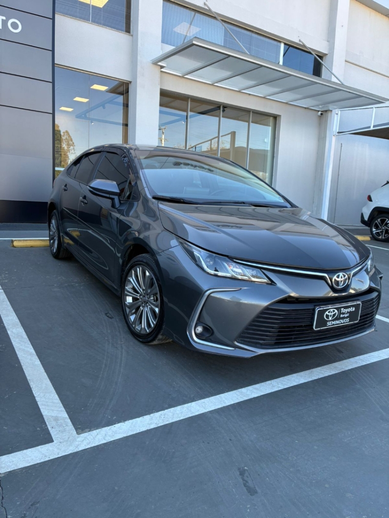 toyota corolla 2.0 vvt-ie flex xei direct shift 4p automatico 20222
