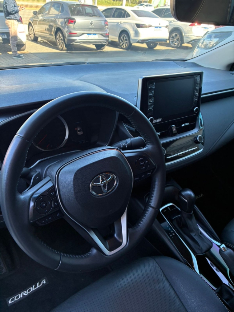 toyota corolla 2.0 vvt-ie flex xei direct shift 4p automatico 20228