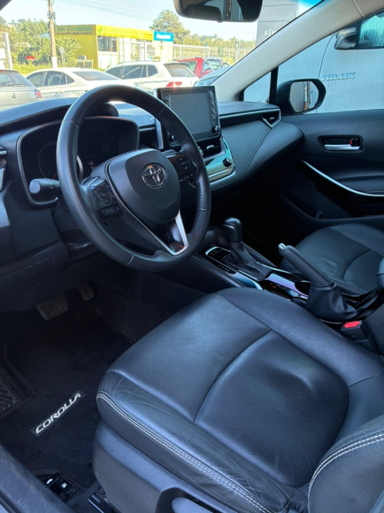 toyota corolla 2.0 vvt-ie flex xei direct shift 4p automatico 20224