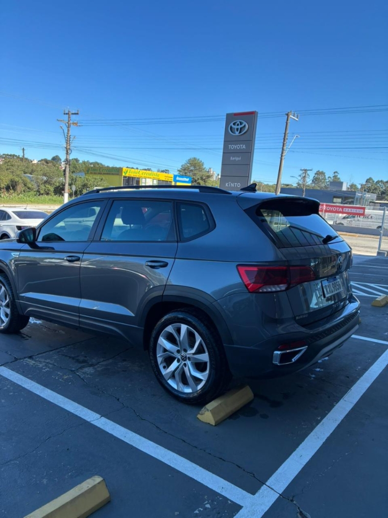 volkswagen taos 1.4 250 tsi total flex comfortline automatico 4p 20225