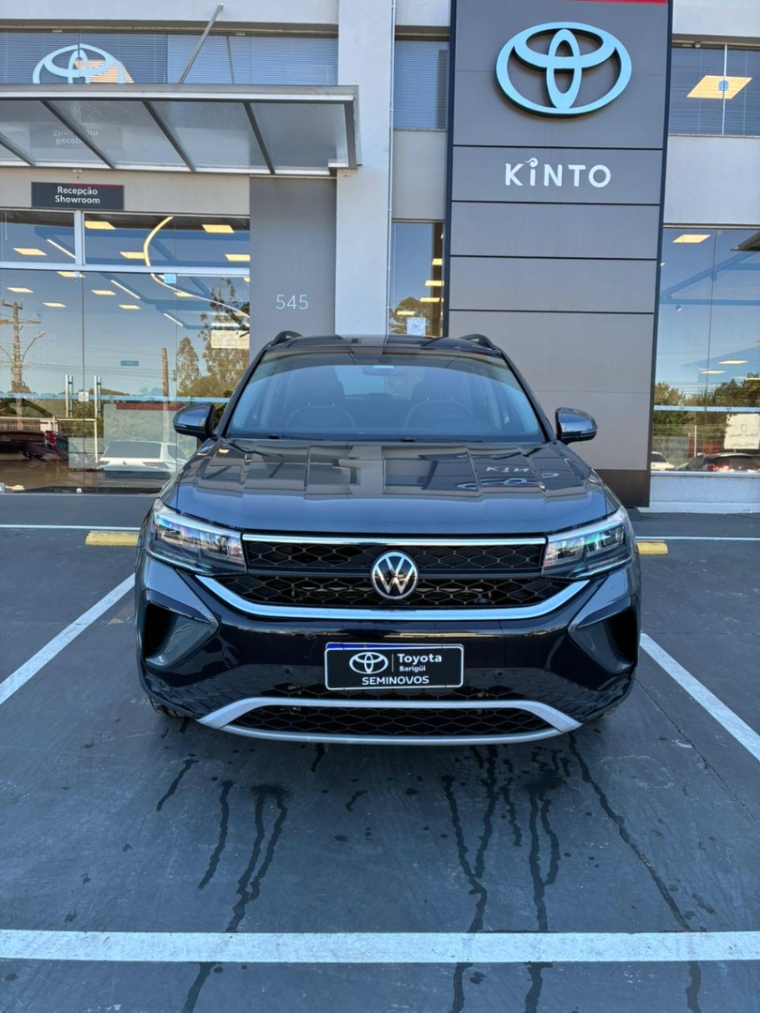 volkswagen taos 1.4 250 tsi total flex comfortline automatico 4p 20221