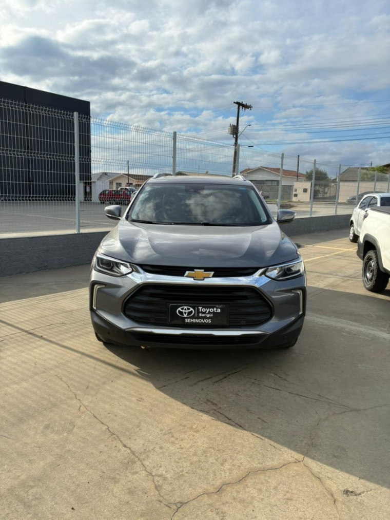 chevrolet tracker 1.2 turbo flex premier automatico 4p 20221