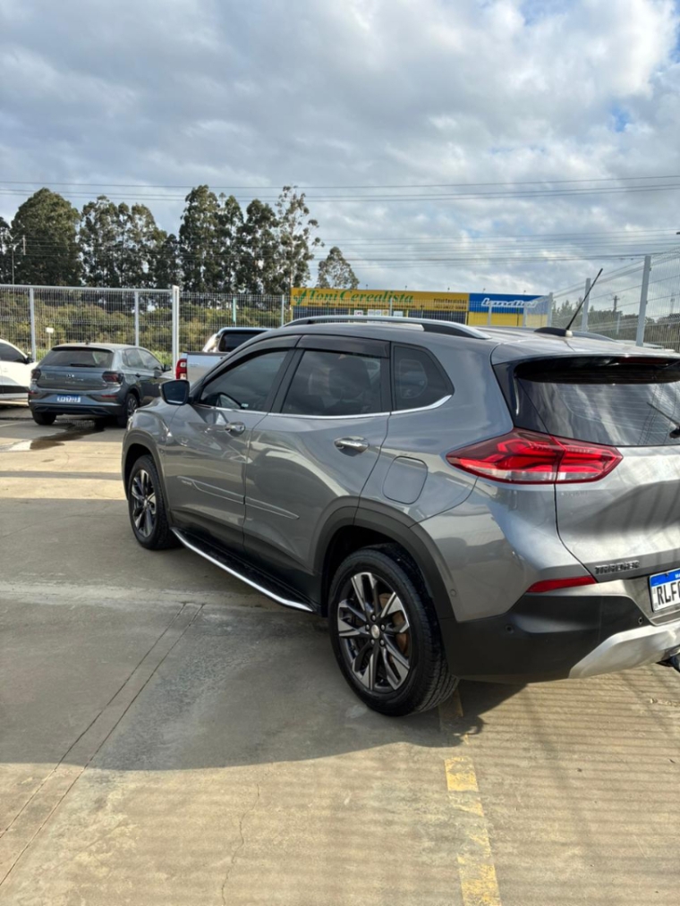 chevrolet tracker 1.2 turbo flex premier automatico 4p 20225