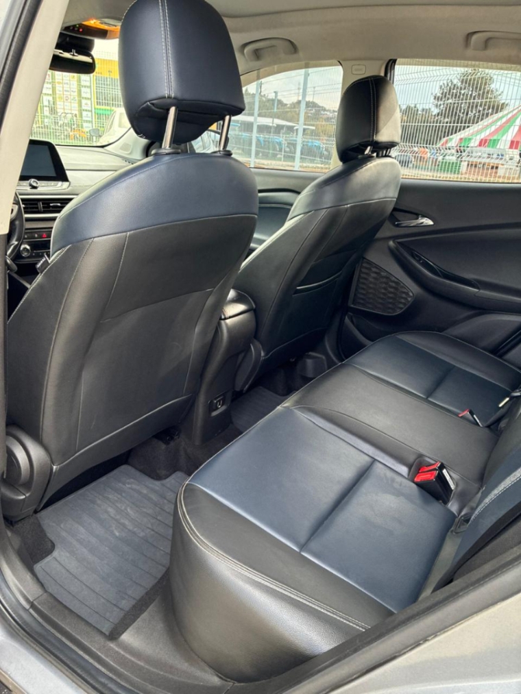chevrolet tracker 1.2 turbo flex premier automatico 4p 20227
