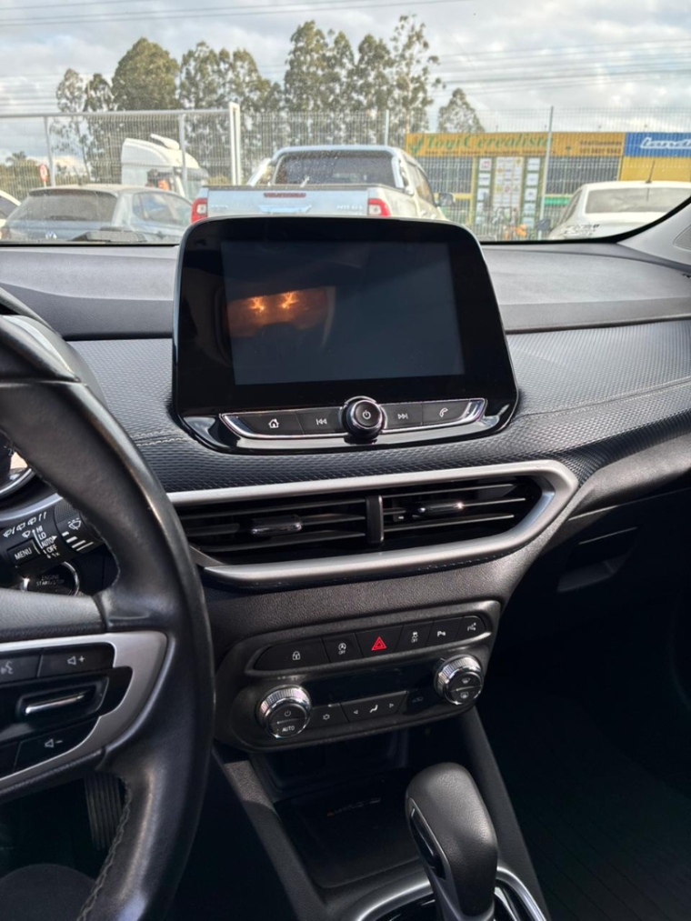 chevrolet tracker 1.2 turbo flex premier automatico 4p 20226