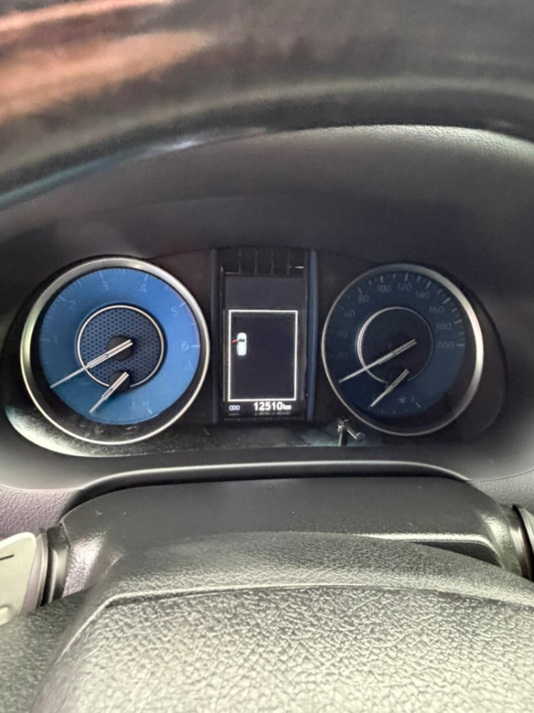 toyota hilux sw4 2.8 d-4d turbo diesel srx platinum 7l 4x4 automatico 4p 20257